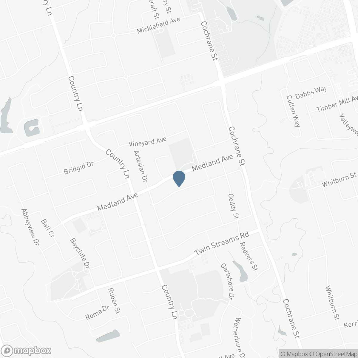 55 MEDLAND AVENUE E, Whitby, Ontario L1P 1S7